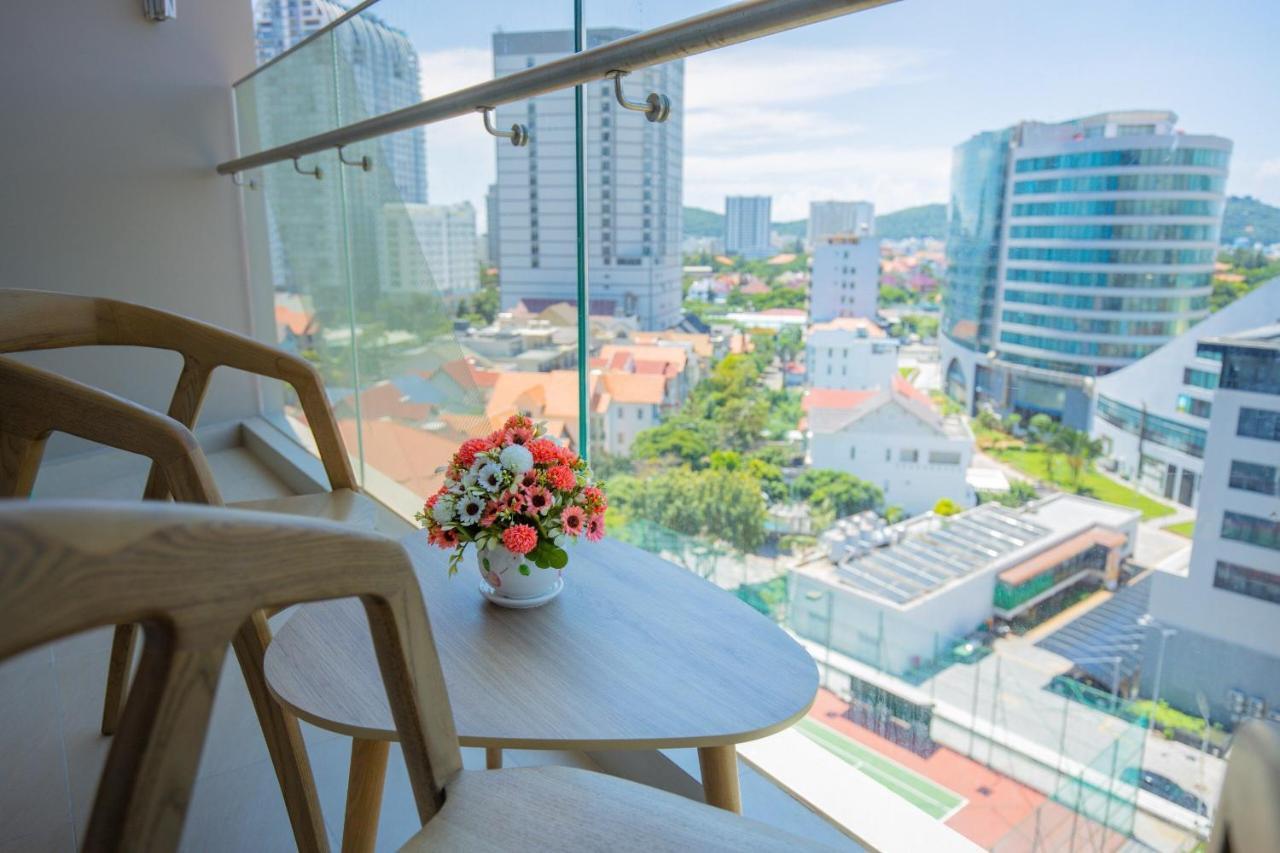 The Song - Ocean'S View Aparment Vung Tau City Exterior photo