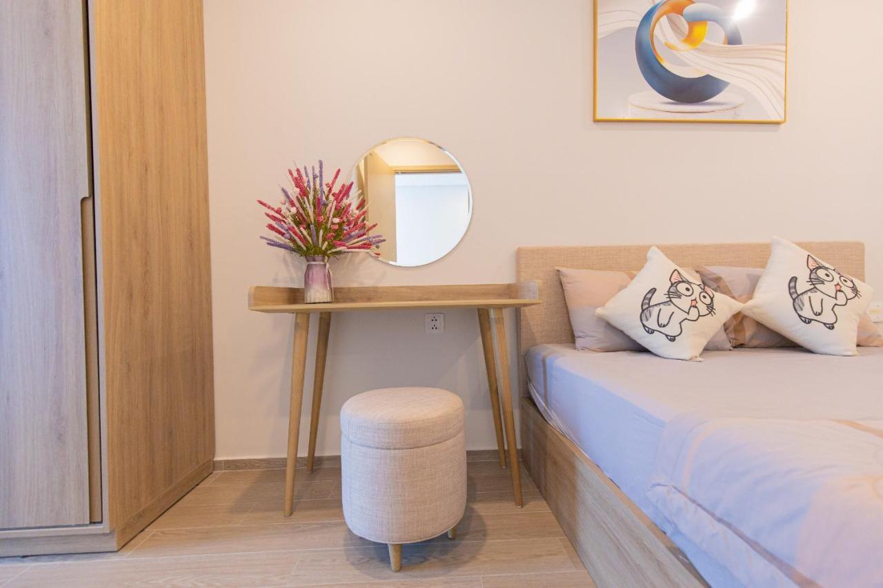 The Song - Ocean'S View Aparment Vung Tau City Exterior photo