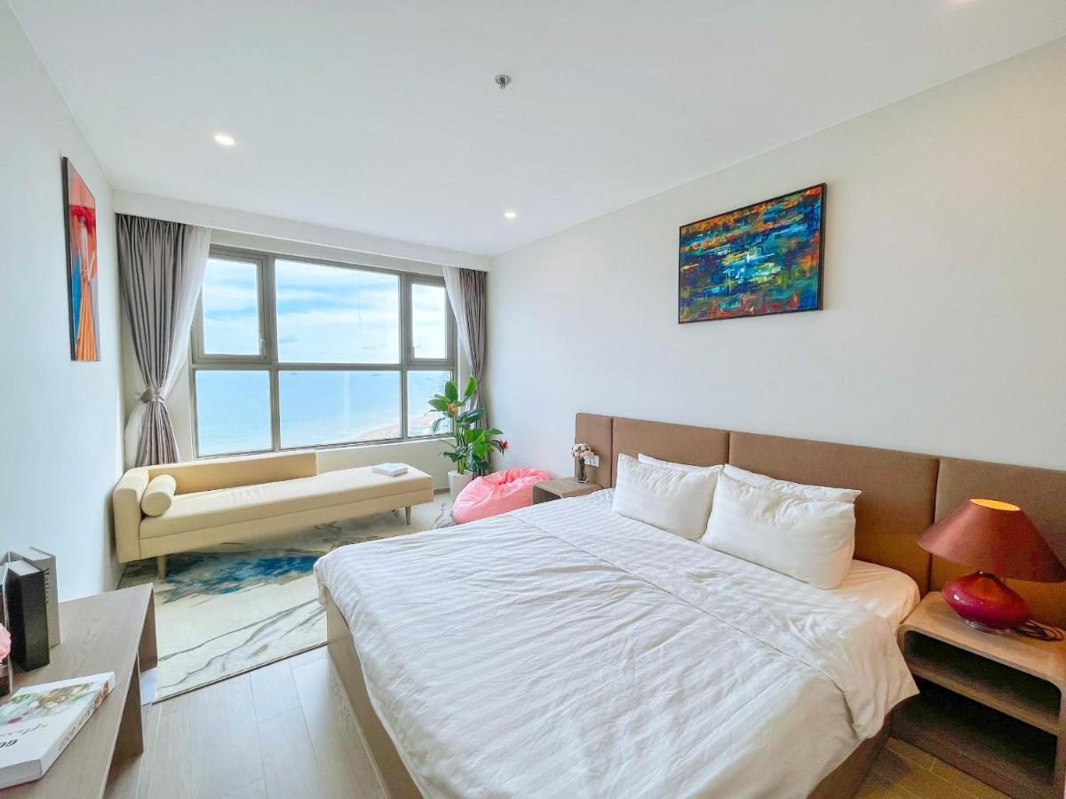 The Song - Ocean'S View Aparment Vung Tau City Exterior photo