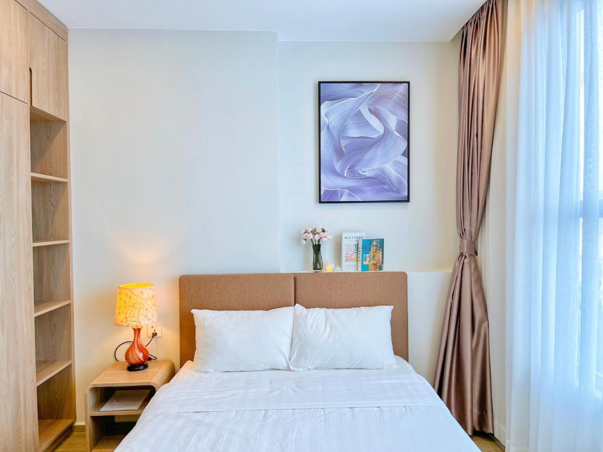 The Song - Ocean'S View Aparment Vung Tau City Exterior photo