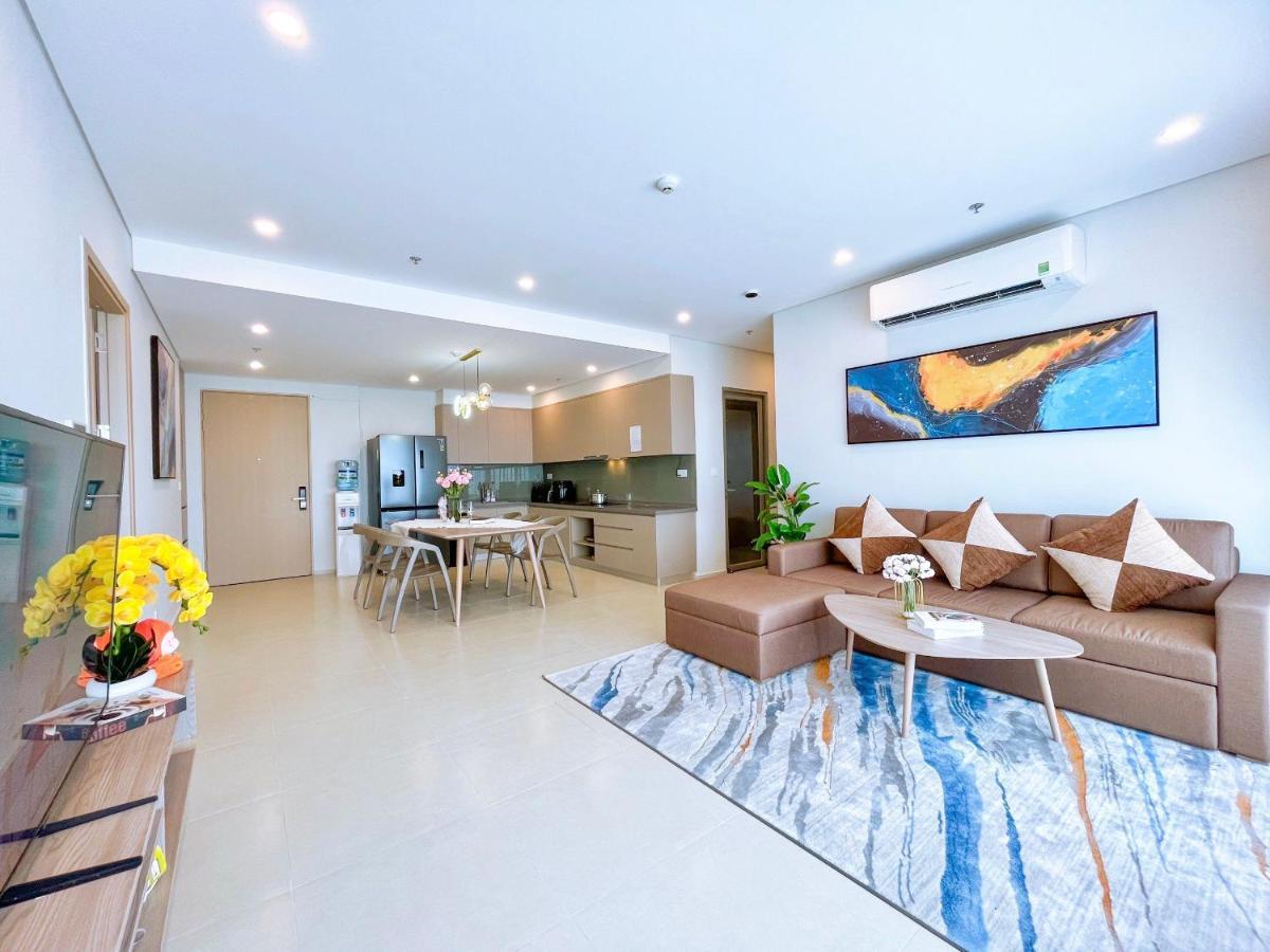 The Song - Ocean'S View Aparment Vung Tau City Exterior photo