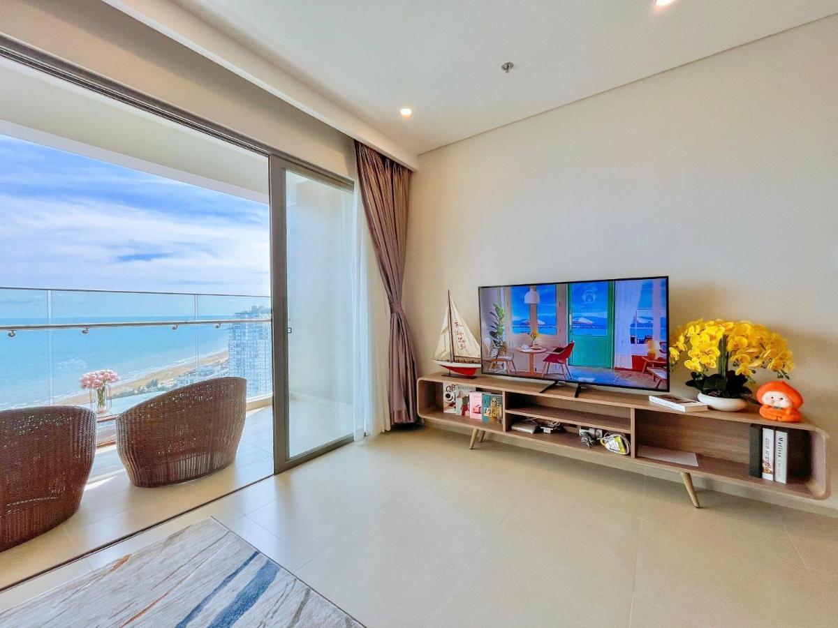 The Song - Ocean'S View Aparment Vung Tau City Exterior photo