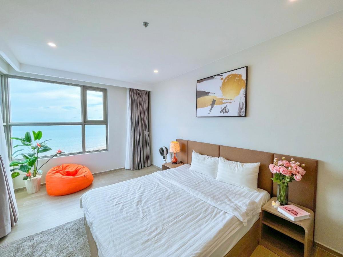 The Song - Ocean'S View Aparment Vung Tau City Exterior photo