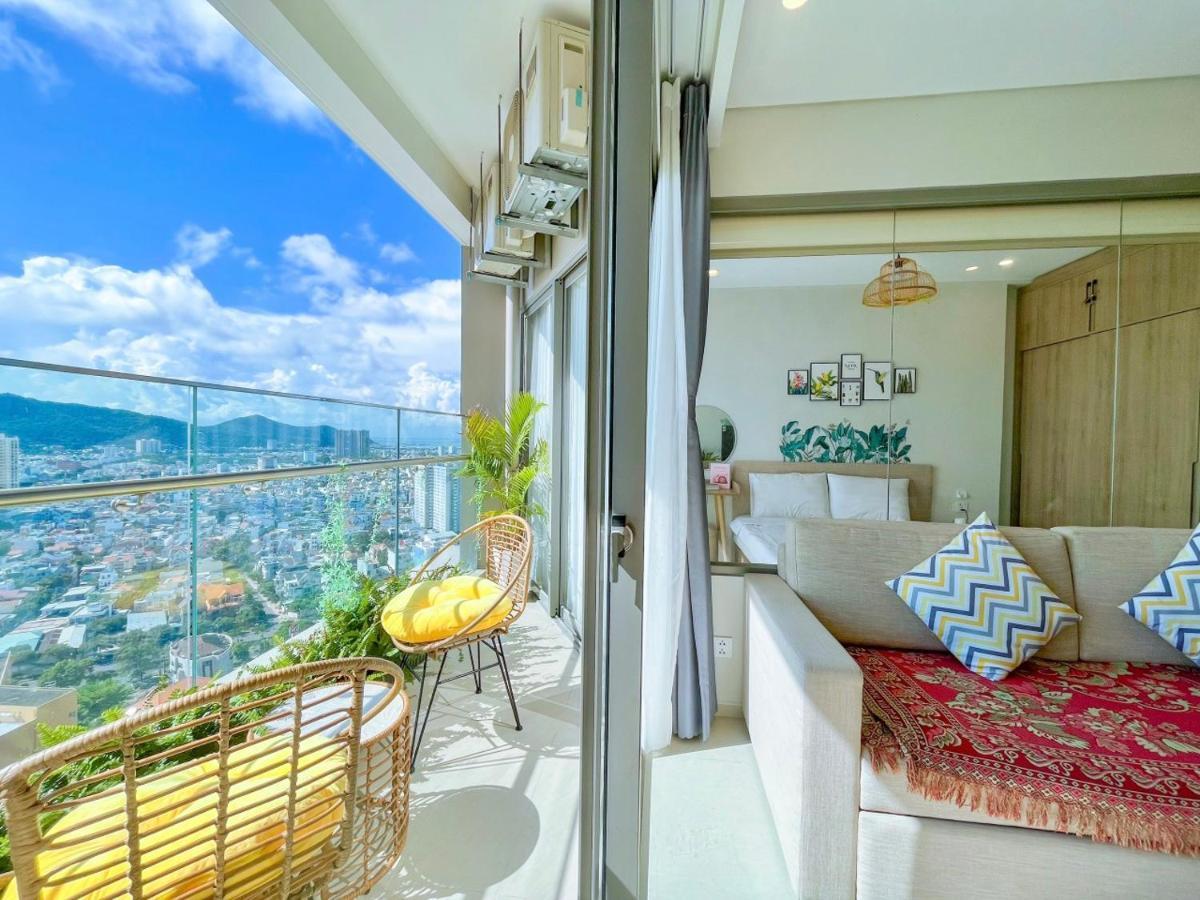 The Song - Ocean'S View Aparment Vung Tau City Exterior photo