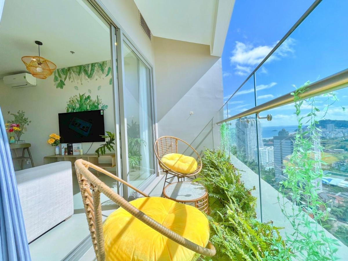 The Song - Ocean'S View Aparment Vung Tau City Exterior photo