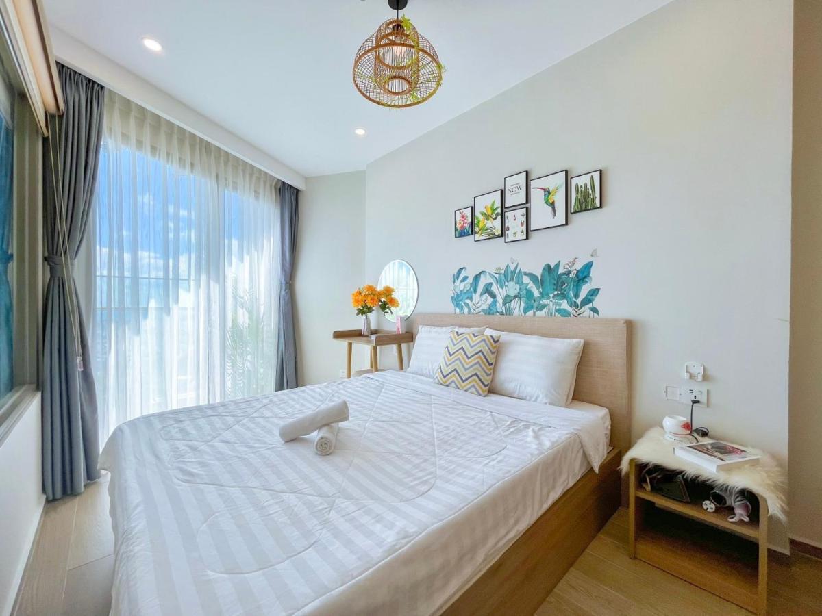 The Song - Ocean'S View Aparment Vung Tau City Exterior photo