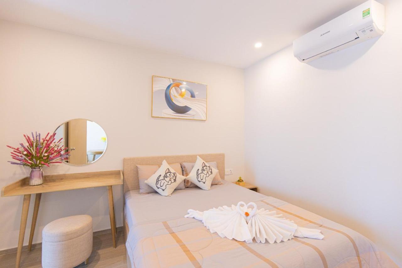 The Song - Ocean'S View Aparment Vung Tau City Exterior photo