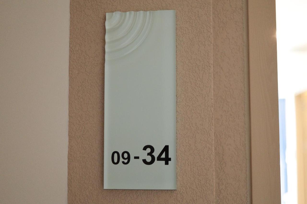 The Song - Ocean'S View Aparment Vung Tau City Exterior photo