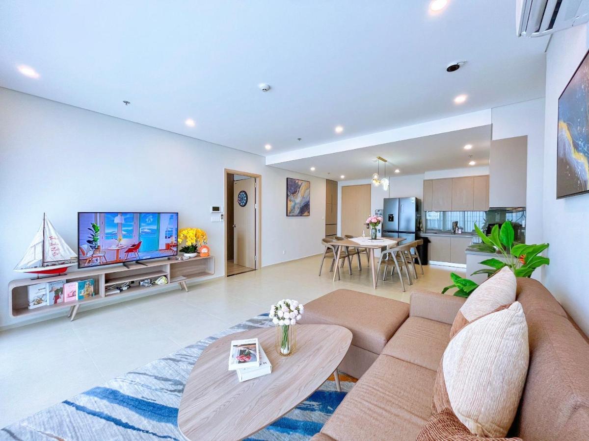 The Song - Ocean'S View Aparment Vung Tau City Exterior photo