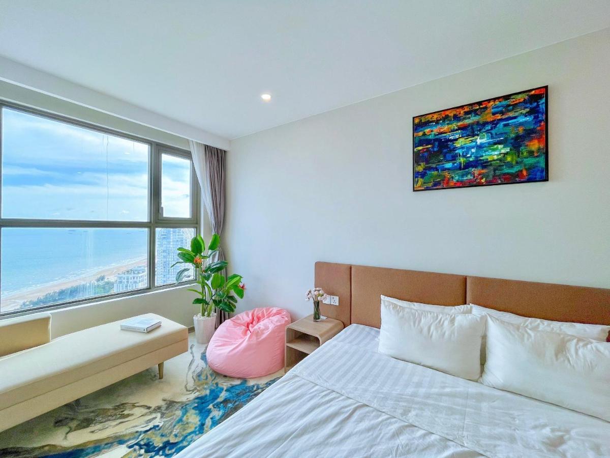 The Song - Ocean'S View Aparment Vung Tau City Exterior photo