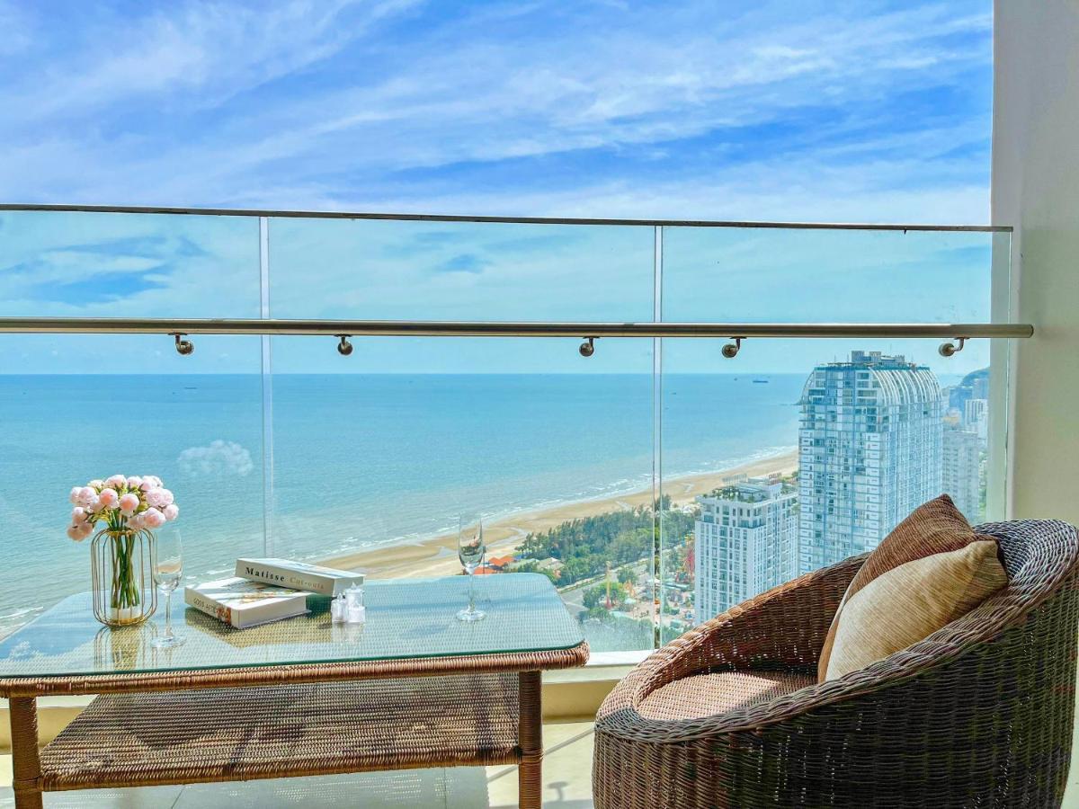 The Song - Ocean'S View Aparment Vung Tau City Exterior photo