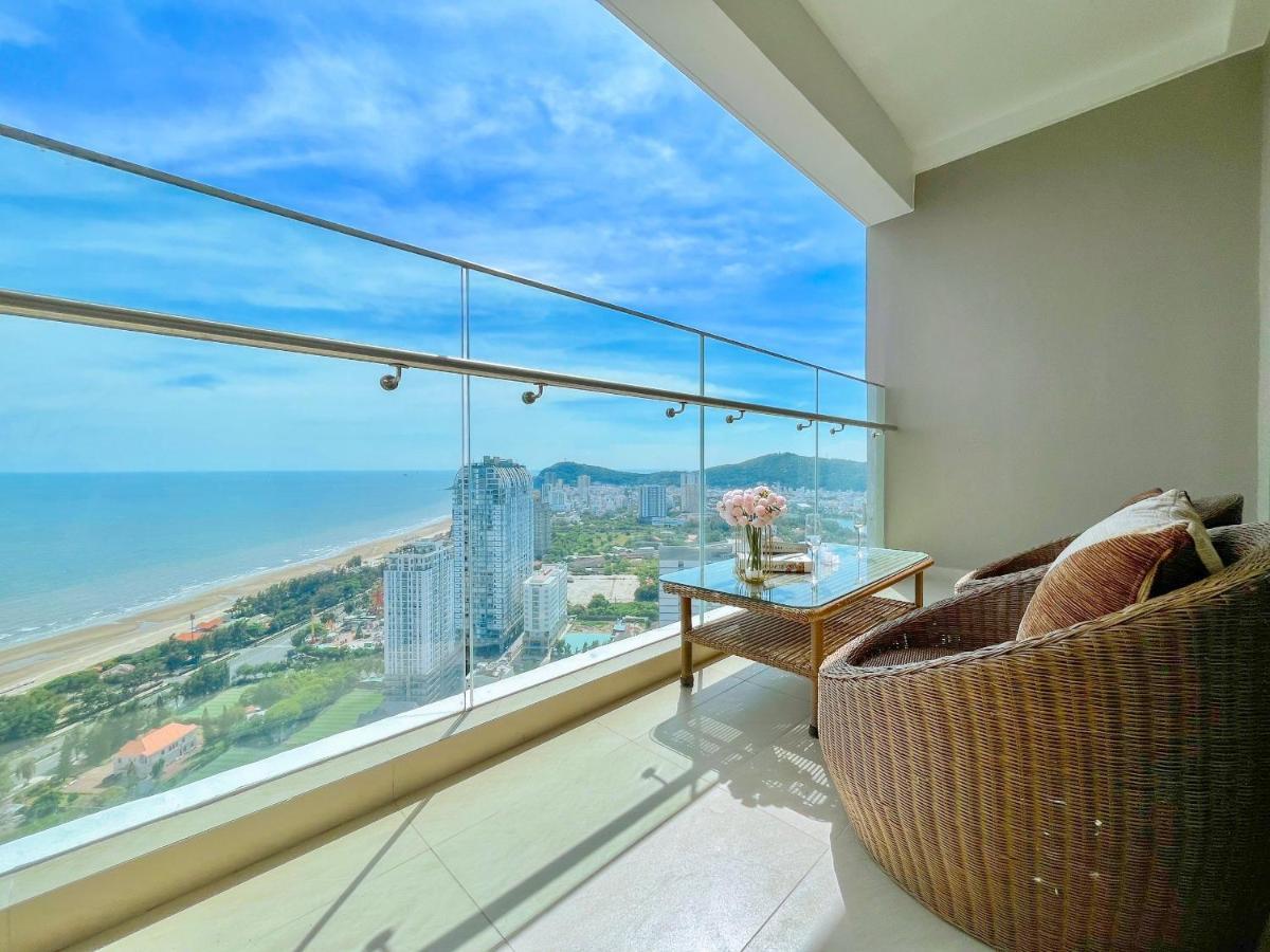 The Song - Ocean'S View Aparment Vung Tau City Exterior photo