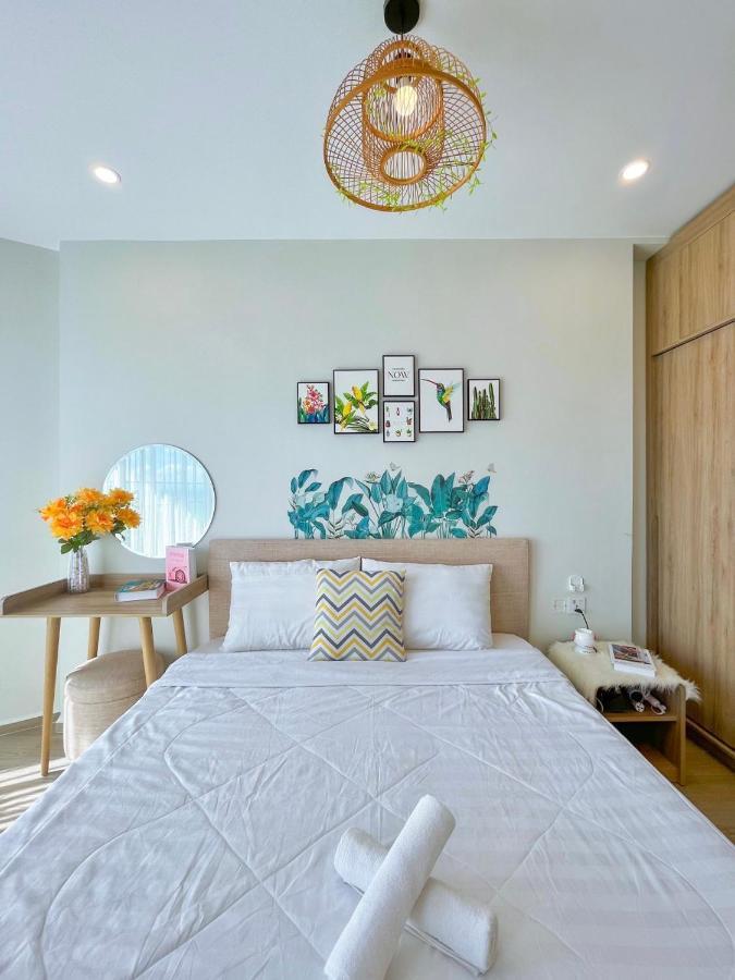 The Song - Ocean'S View Aparment Vung Tau City Exterior photo