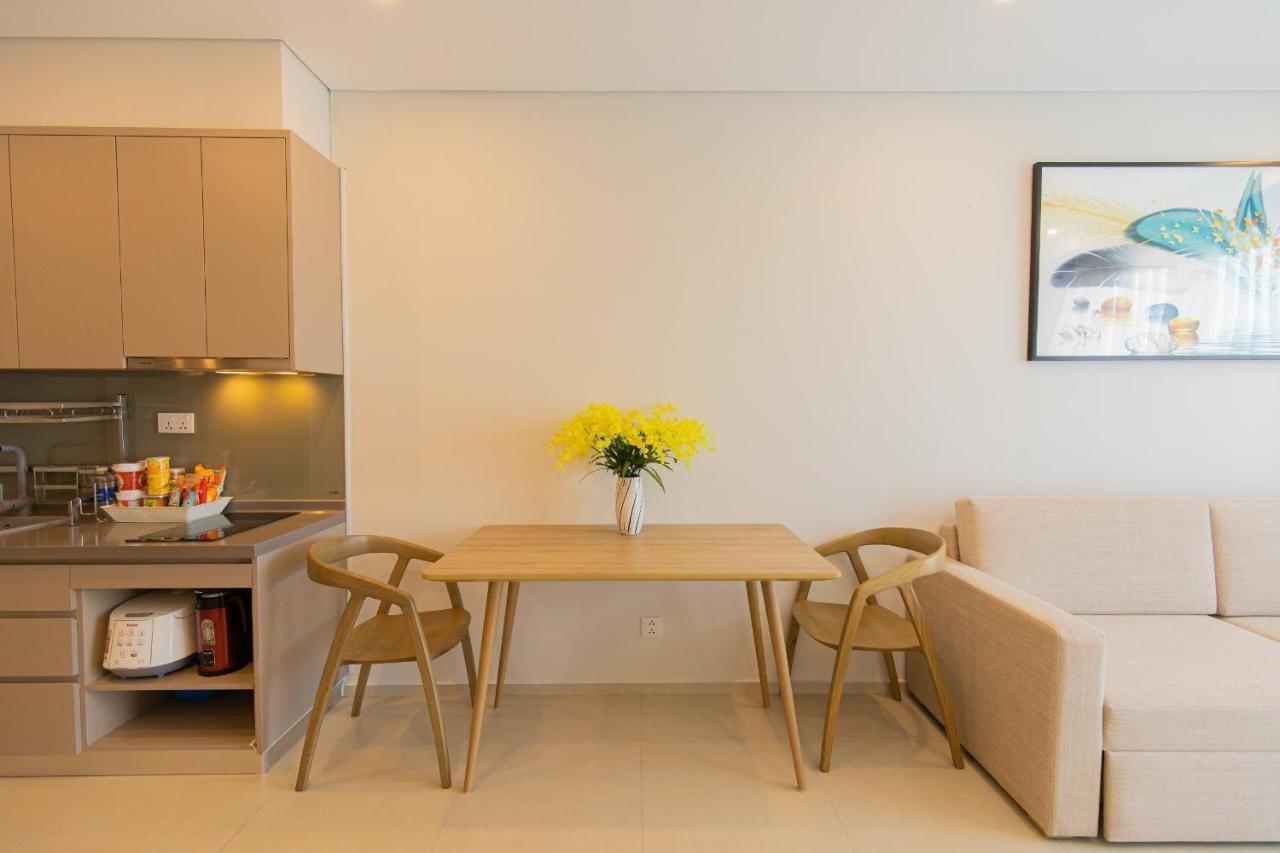 The Song - Ocean'S View Aparment Vung Tau City Exterior photo