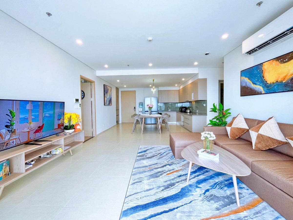 The Song - Ocean'S View Aparment Vung Tau City Exterior photo