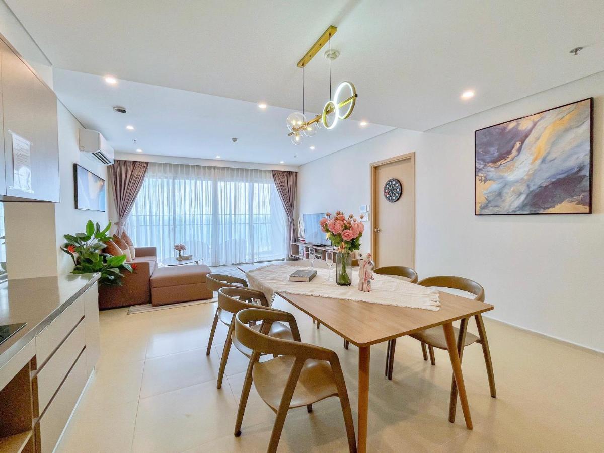 The Song - Ocean'S View Aparment Vung Tau City Exterior photo