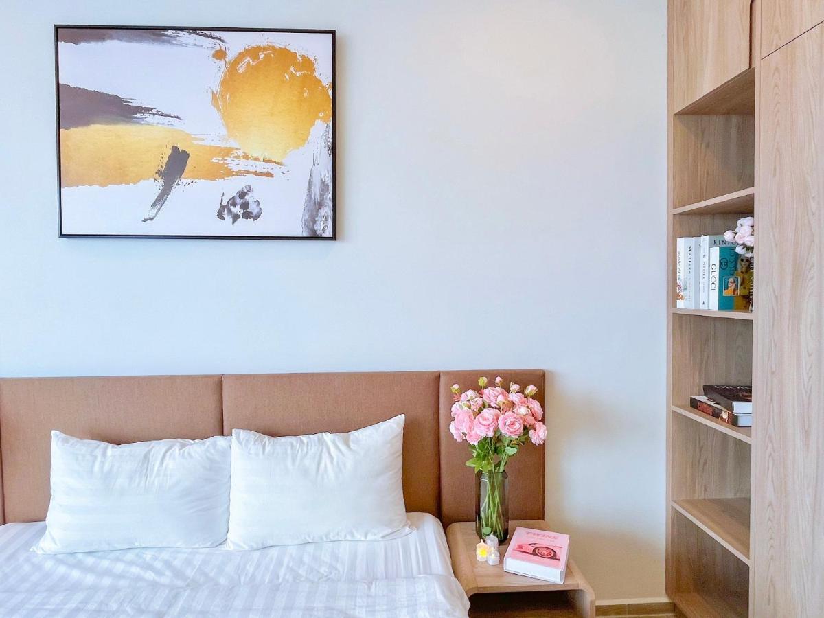 The Song - Ocean'S View Aparment Vung Tau City Exterior photo