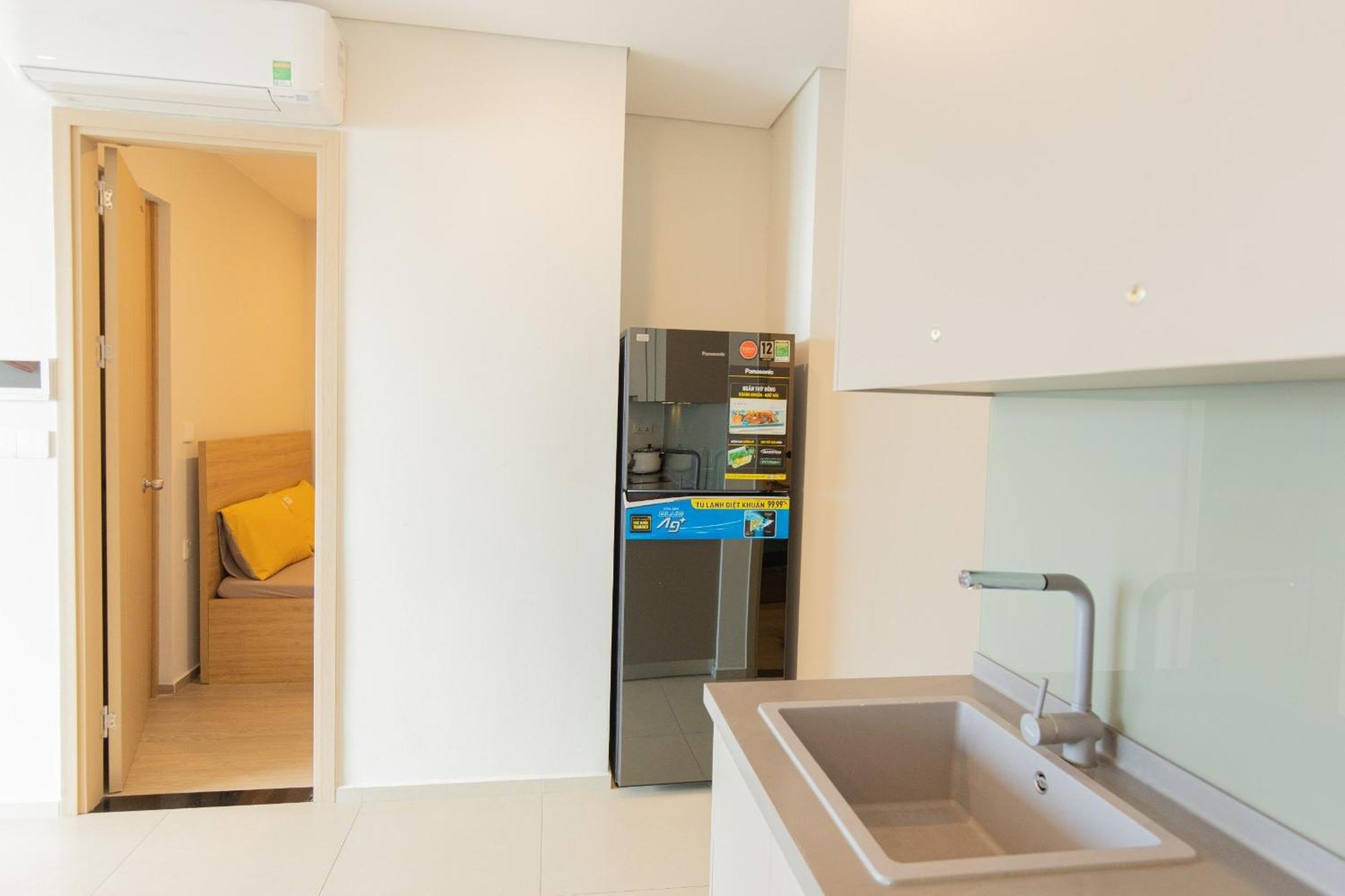 The Song - Ocean'S View Aparment Vung Tau City Exterior photo
