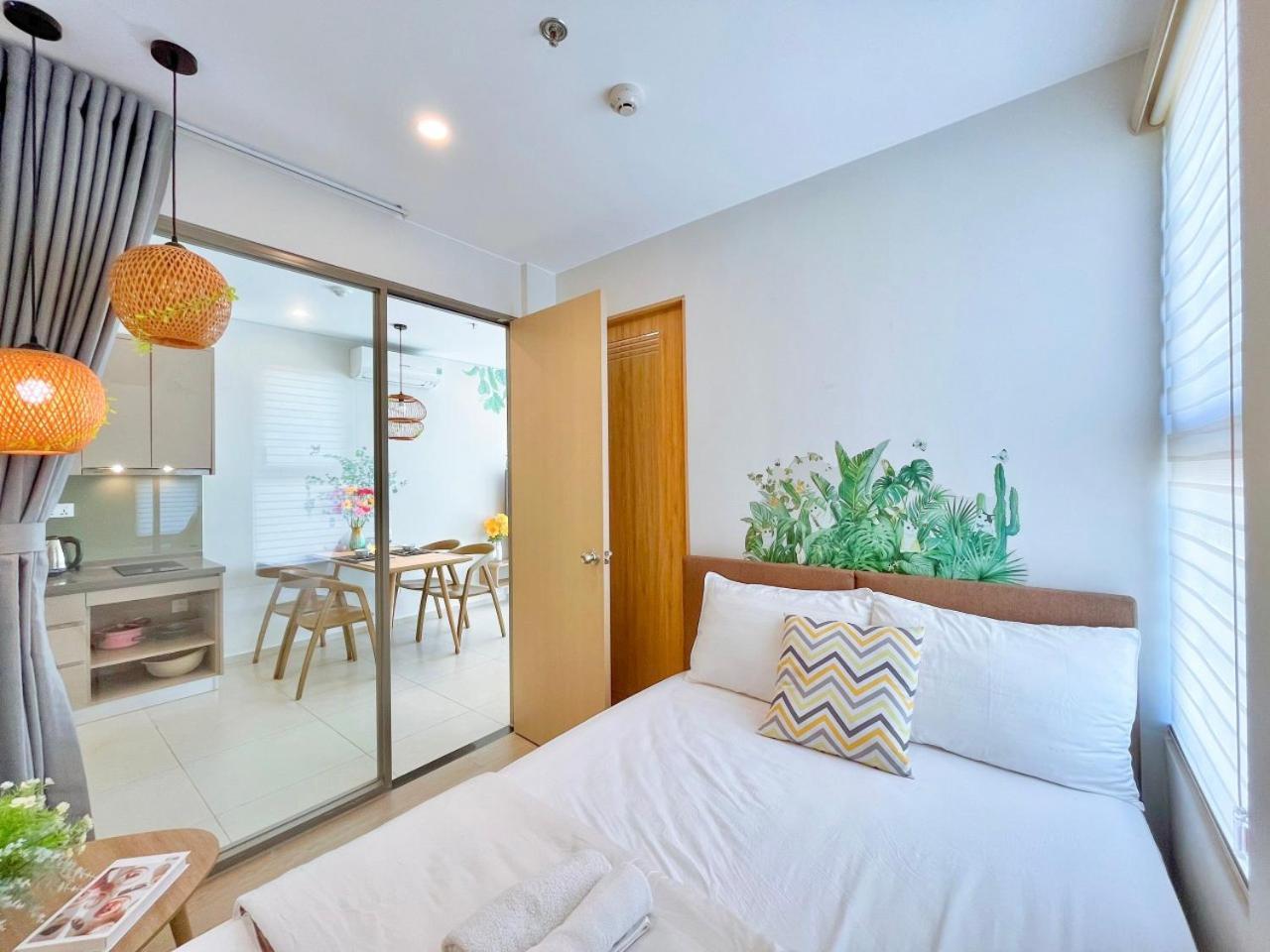 The Song - Ocean'S View Aparment Vung Tau City Exterior photo