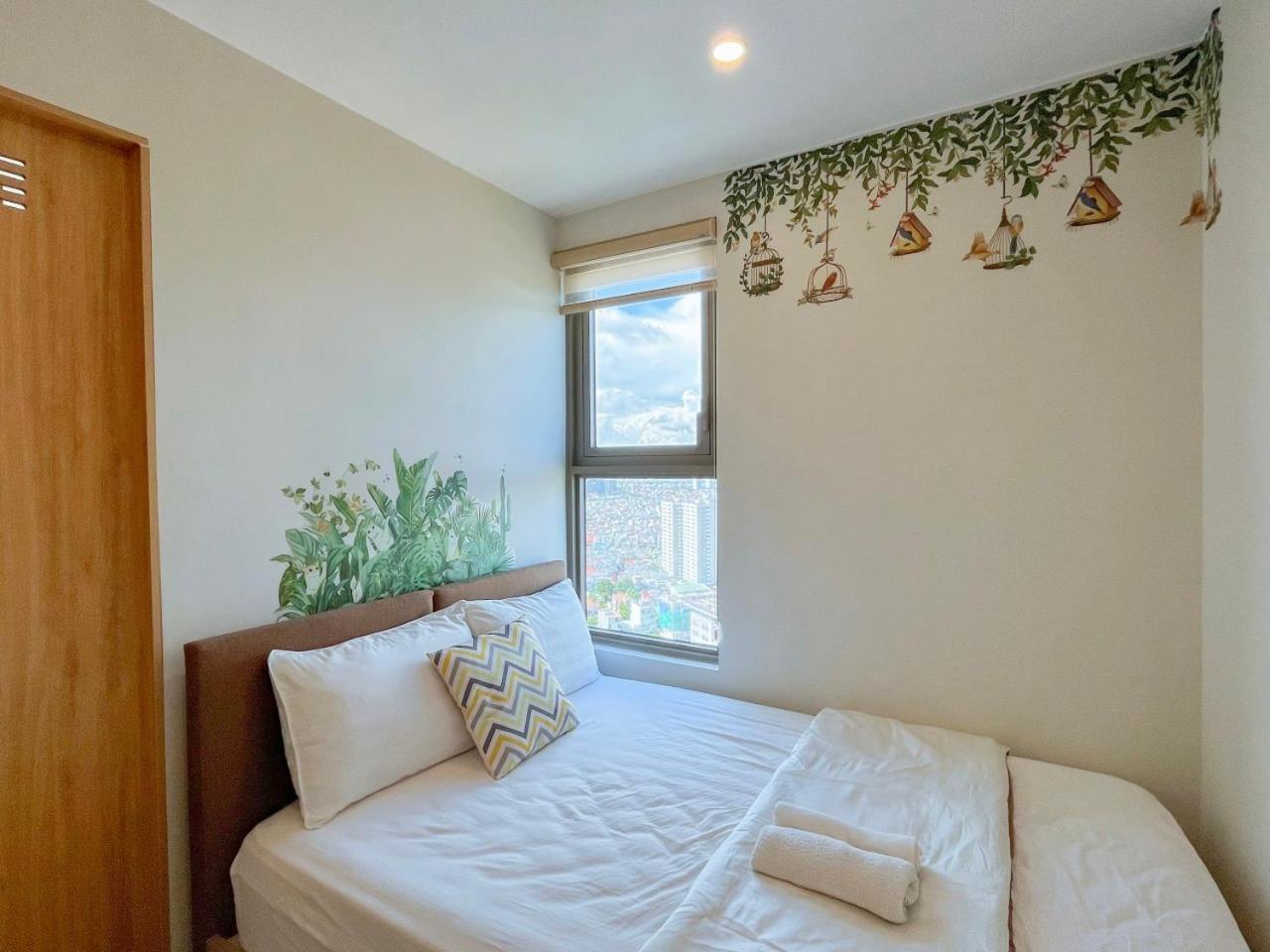 The Song - Ocean'S View Aparment Vung Tau City Exterior photo