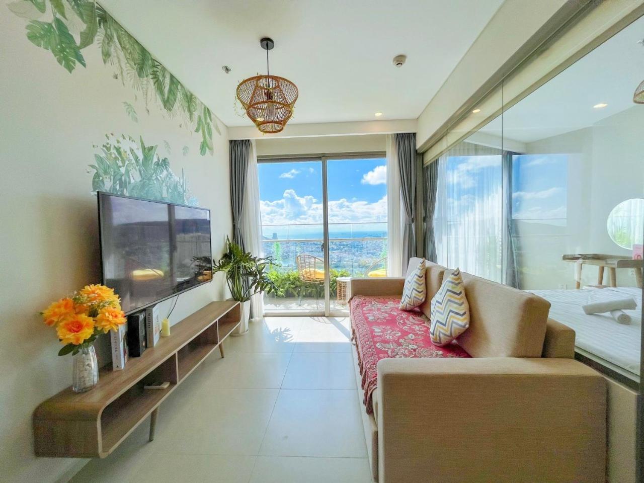 The Song - Ocean'S View Aparment Vung Tau City Exterior photo