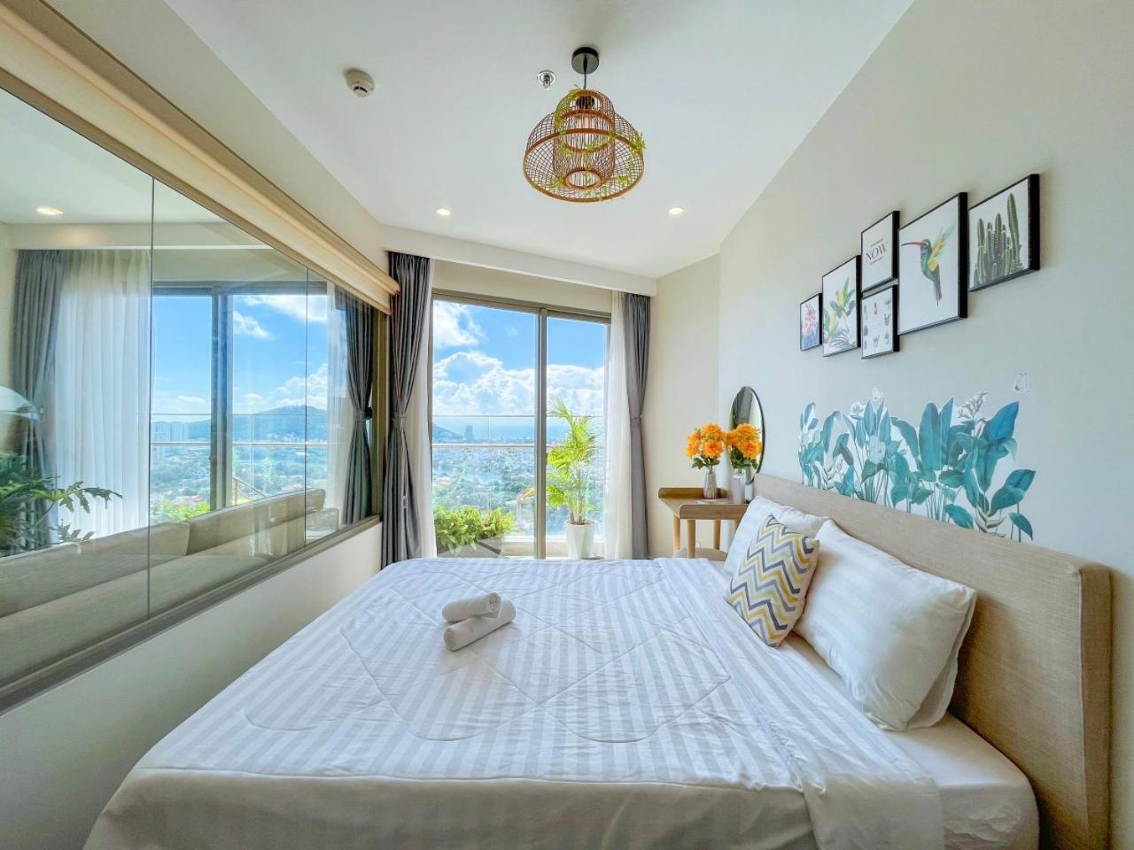 The Song - Ocean'S View Aparment Vung Tau City Exterior photo