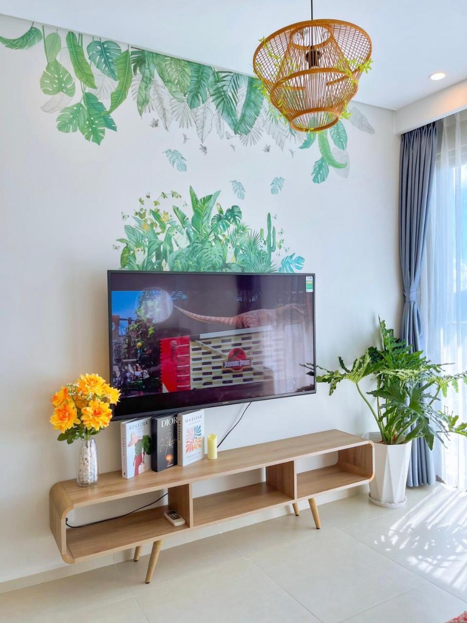 The Song - Ocean'S View Aparment Vung Tau City Exterior photo
